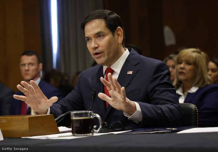 Marco Rubio