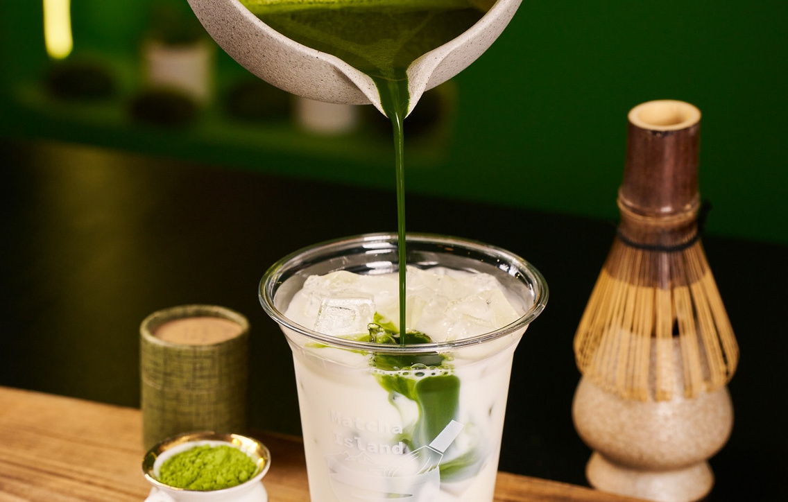 matcha