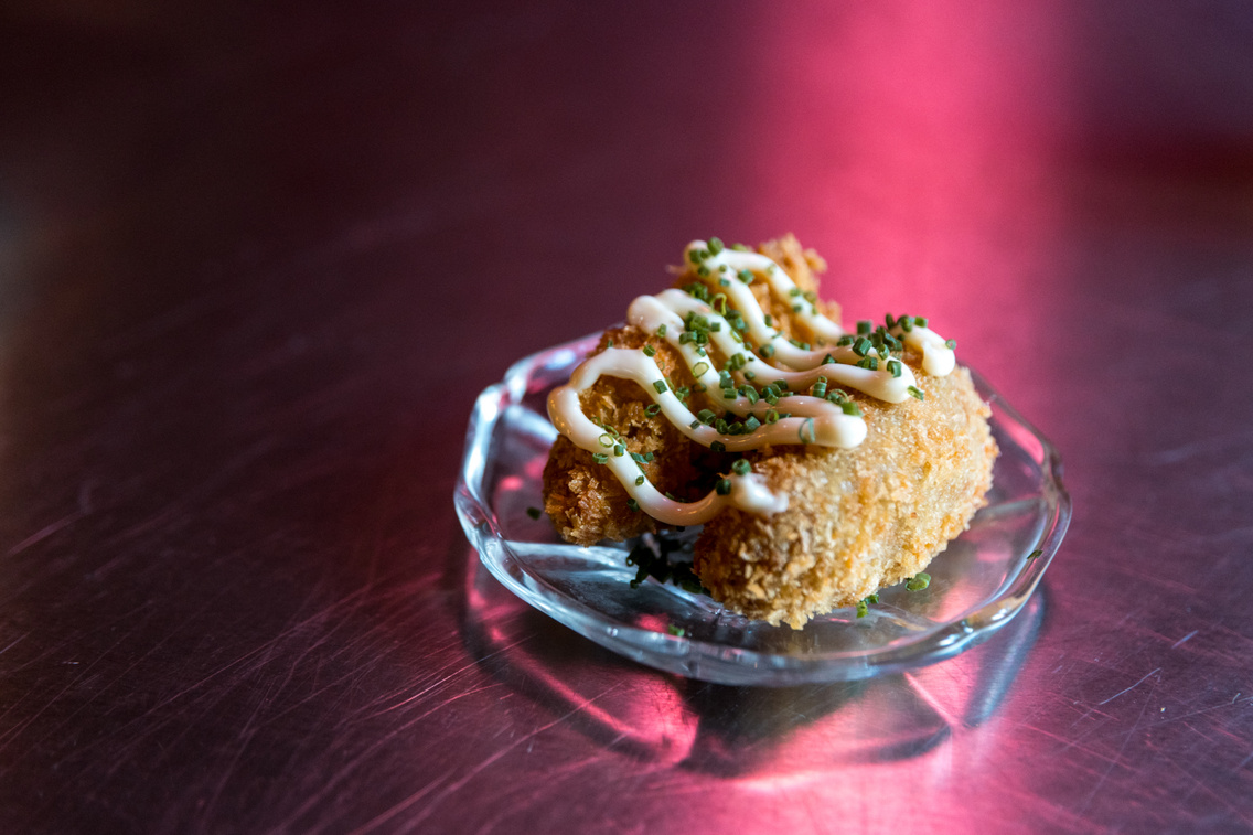 Korokke