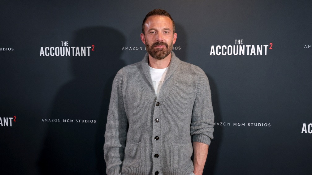 Ben Affleck nem enged a luxusnak – 6000 dolláros cipőt kért a fia, ezt válaszolta neki
