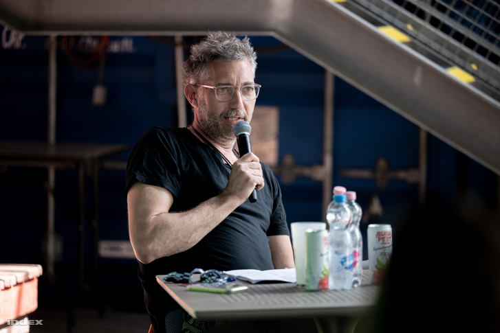 Pálffy András