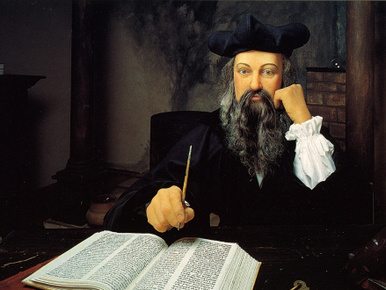 Nostradamus szerint ő ülhet Ferenc pápa trónjára