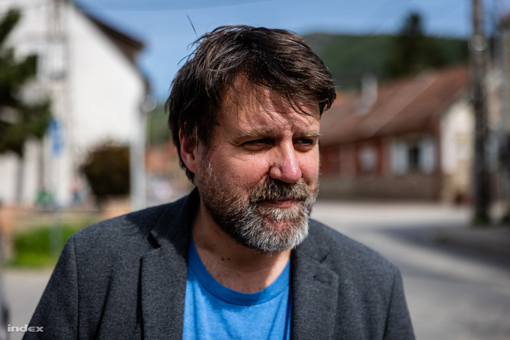 Tömöri Balázs