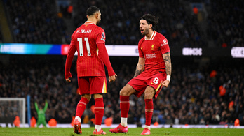 Csendes forradalom Liverpoolban: így jutottak Szoboszlai Dominikék az arany kapujába