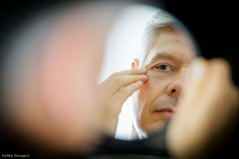 A kutatás eredményei rácáfoltak arra a hiedelemre, hogy a test fokozatosan öregszik. (Illusztráció: Getty Images)