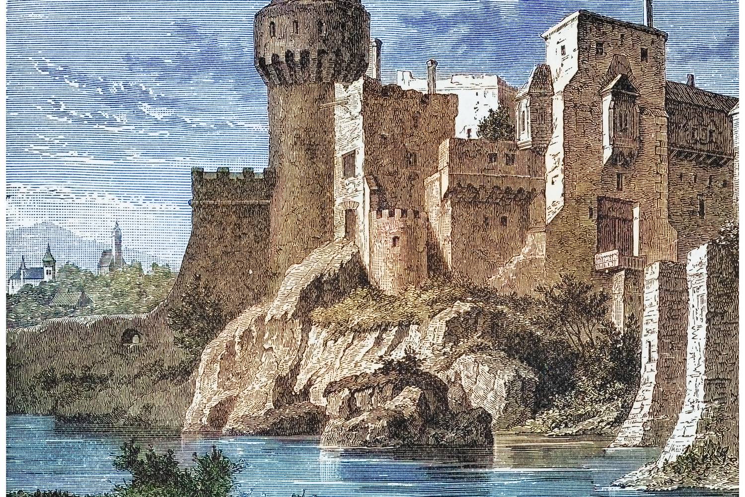 corvin erzsebet
