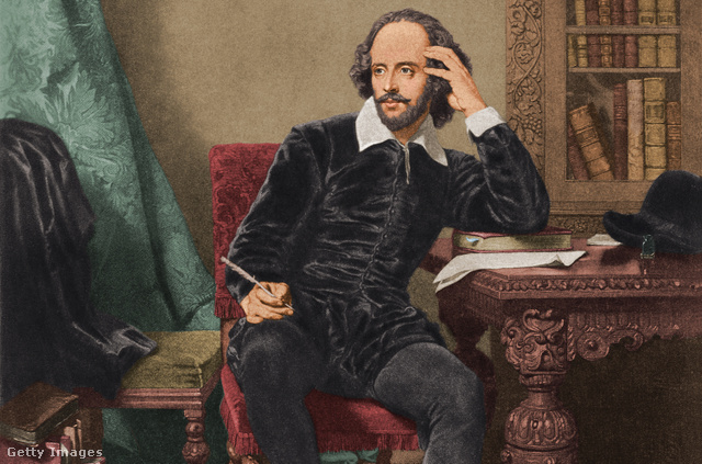 Talán érdemes újragondolnunk mindazt, amit Shakespeare házasságáról gondolunk