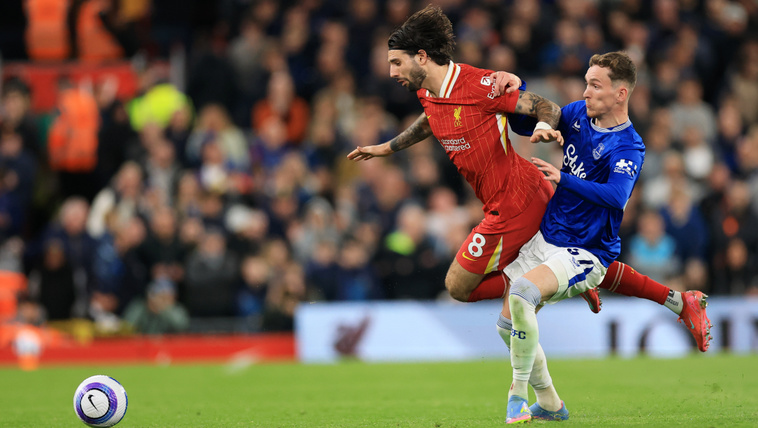 Szoboszlai Dominik könyörtelenségéről áradoznak a&nbsp;Liverpool-szurkolók