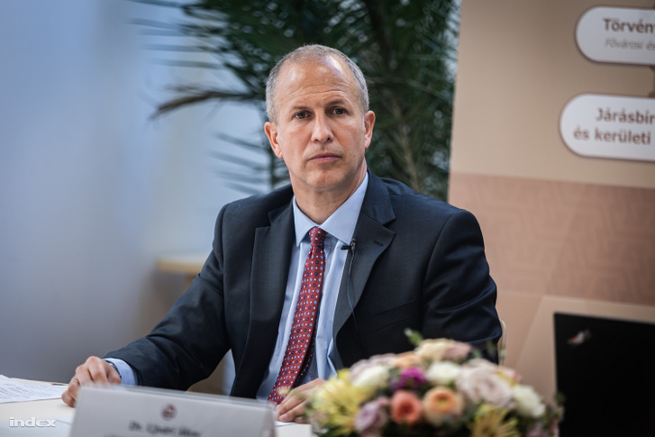 Dr. Ujvári Ákos
