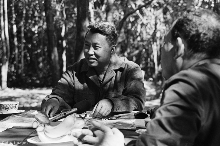 Pol Pot