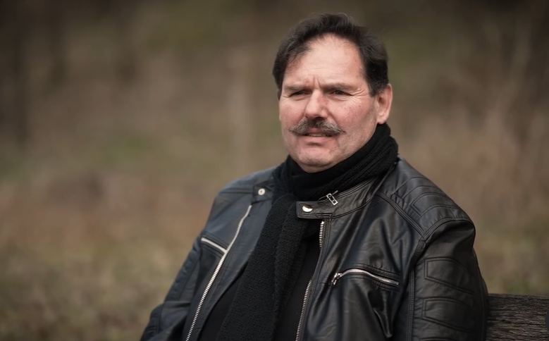 Mészáros János Elek