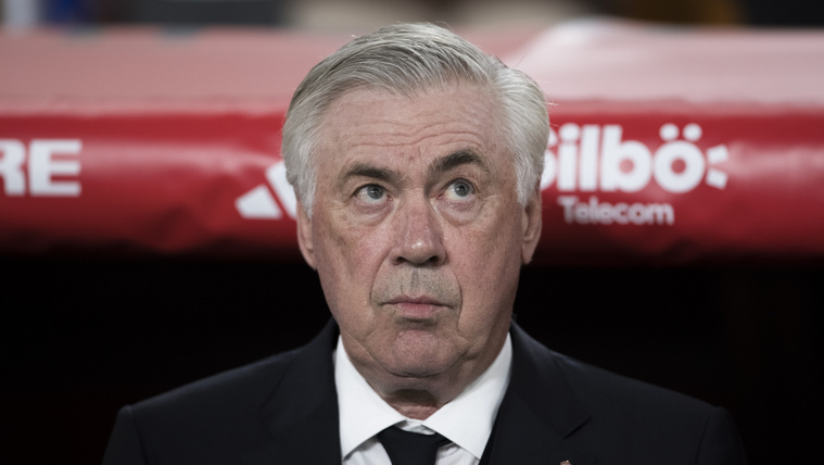 Ez lett a drasztikus és azonnali következménye a Real Madrid sevillai vereségének