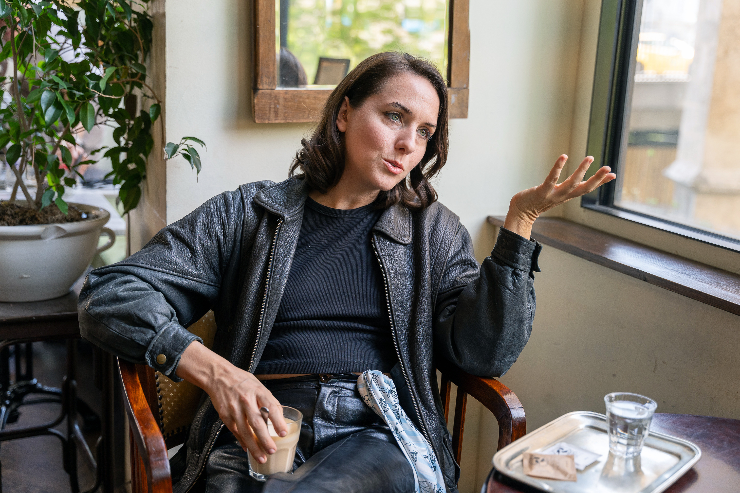 Eke Angéla