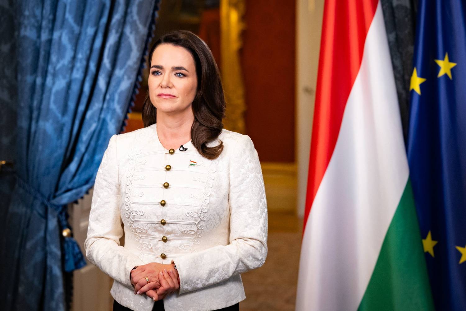novák katalin
