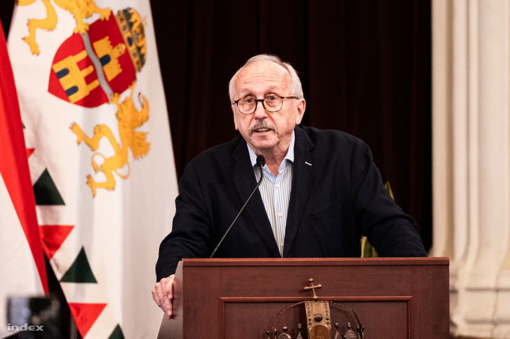 Niedermüller Péter