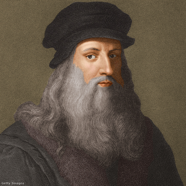 Leonardo da Vinci