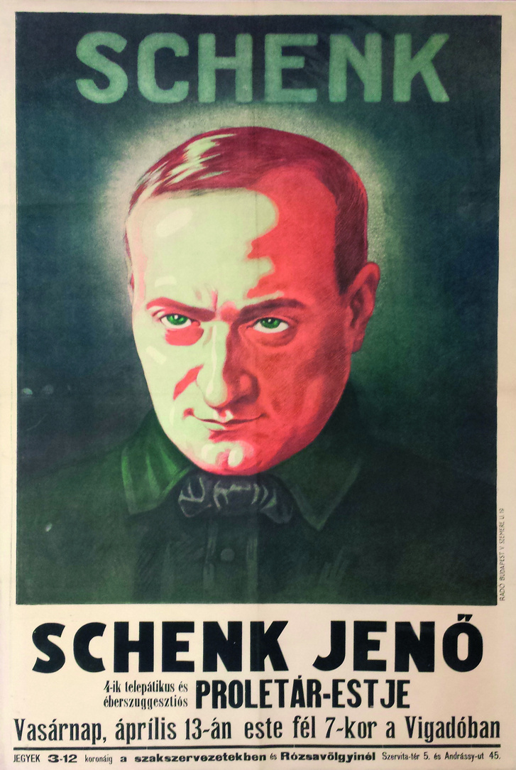 Schenk Jenő