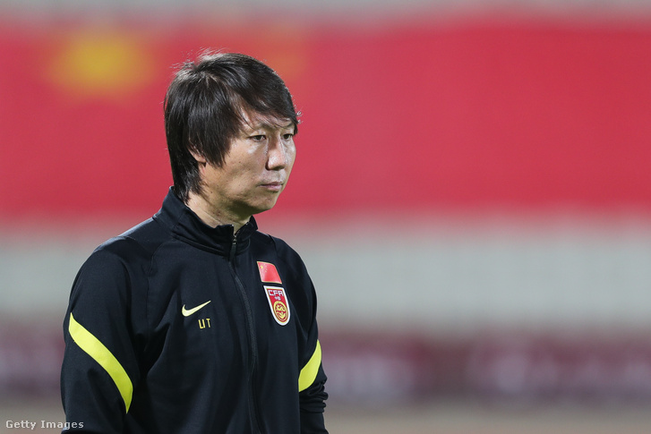 Li Tien