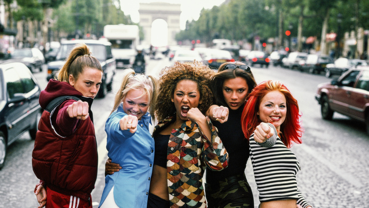 Újra összeáll a Spice Girls, de a világ körüli turnén az egyikük nem lesz ott
