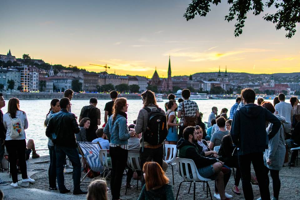 Budapest Long Weekend Guide 1-4 May