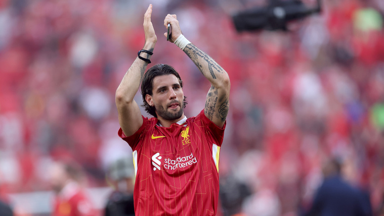 A Liverpool legendája csúnyán beszólt Szoboszlai Dominiknak