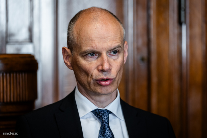 Banai Péter Benő