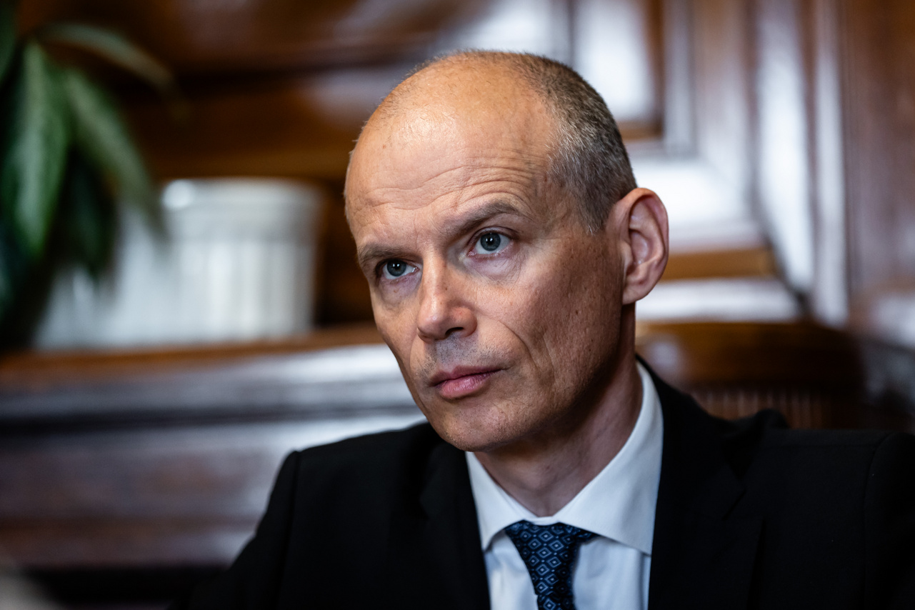 Banai Péter Benő