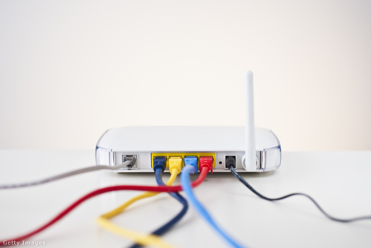 Wi-Fi router – az okosotthon gyenge pontja&nbsp;Aki este áramtalanítja a routert, másnap könnyen meglepetés érheti