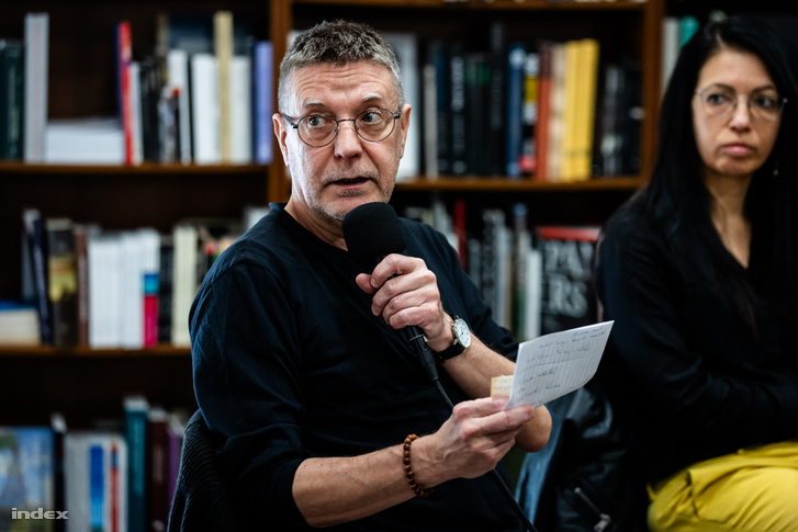 Károlyi Csaba