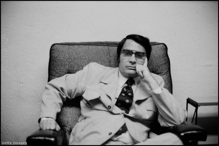 Jim Jones – a szektavezér, aki világvégét ígért, de tömegmészárlás lett belőle&nbsp;Aki hallott már a Jonestown-tragédiáról, az tudja: Jim Jones neve egyet jelent az egyik legborzalmasabb szektaüggyel