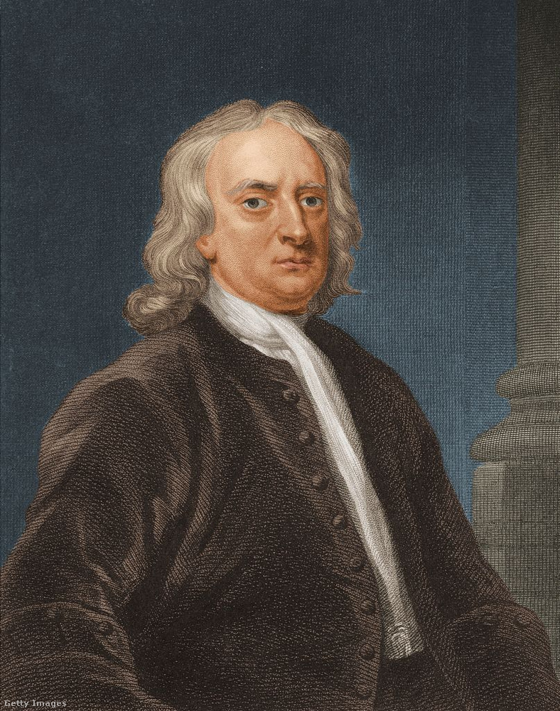 Isaac Newton – a tudós, aki kiszámolta a világvégét&nbsp;Nemcsak az almákkal és a gravitációval foglalkozott: Isaac Newton, a modern tudomány egyik legnagyobb alakja a világvégét is megpróbálta kiszámolni