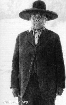 Wovoka – az indián próféta, aki visszatérő ősöket és világégést látott&nbsp;Wovoka, a paiute törzsből származó indián férfi, 1890-ben látomást kapott – legalábbis ezt állította