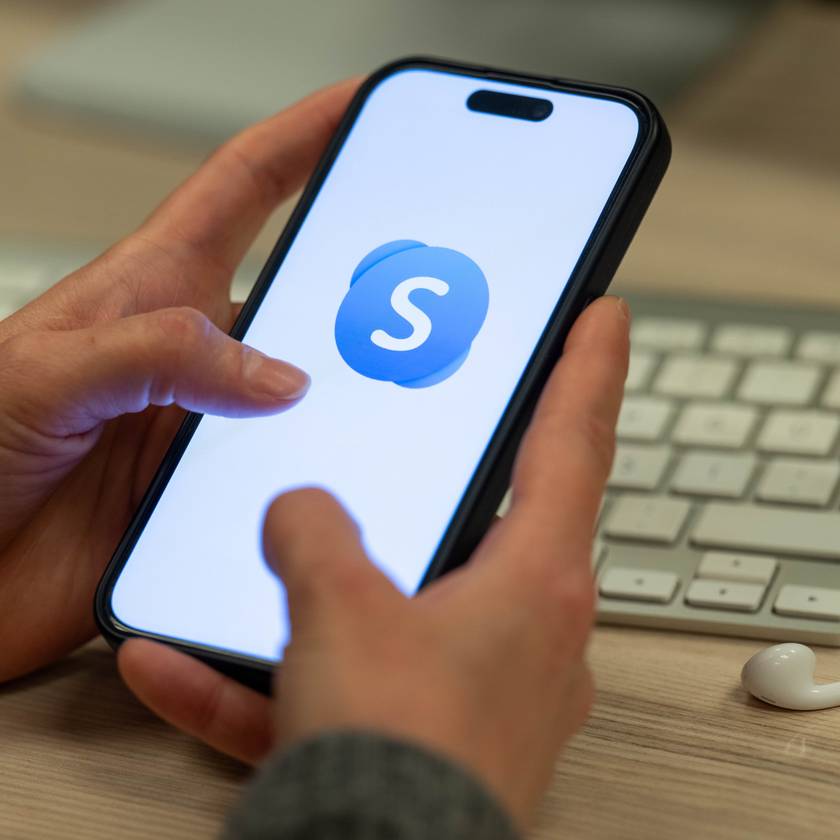 skype megszűnt