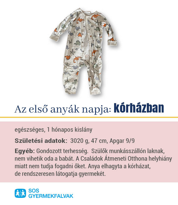 A kampány erős üzenettel bírt