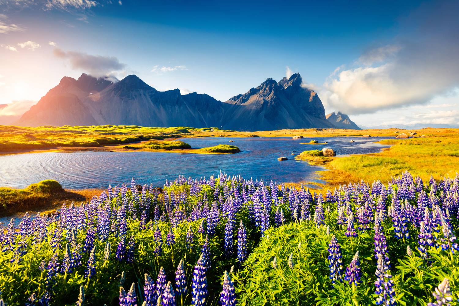 A legbékésebb ország a felmérés 2009-es bevezetése óta Izland. A szigetország kiemelkedő teljesítménye, hogy Európában itt az egyik legalacsonyabb a bűnözési ráta, terrorcselekményekre pedig szinte nincsen példa. Az erőszak gazdasági költségei terén Izland a 153. helyen áll, ez azt jelenti, hogy az egy főre jutó erőszakos tevékenységekre fordított kiadások minimálisak.