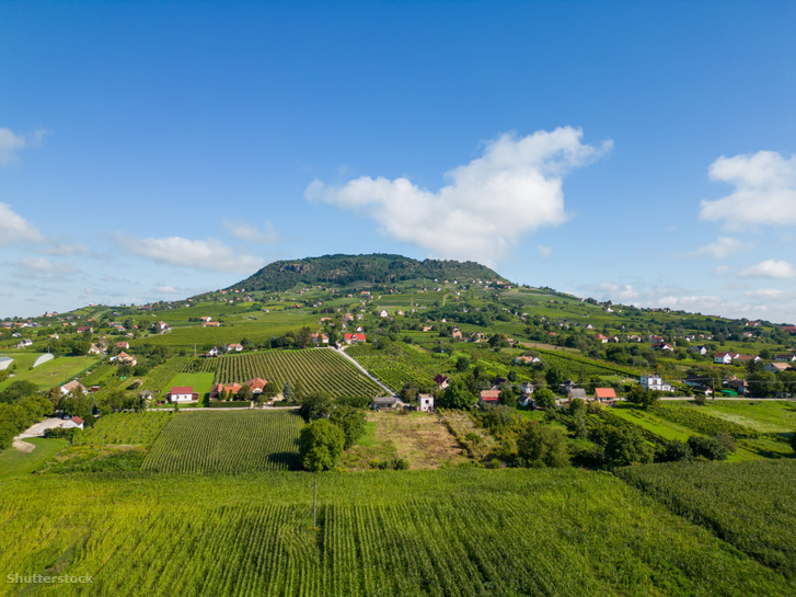 Somló-hegy