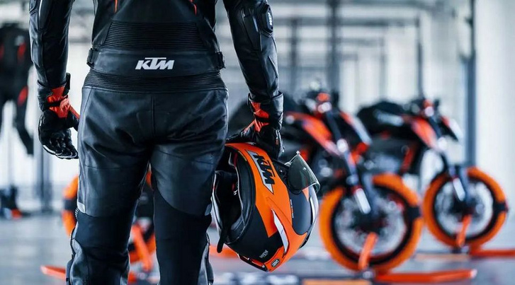 ktm