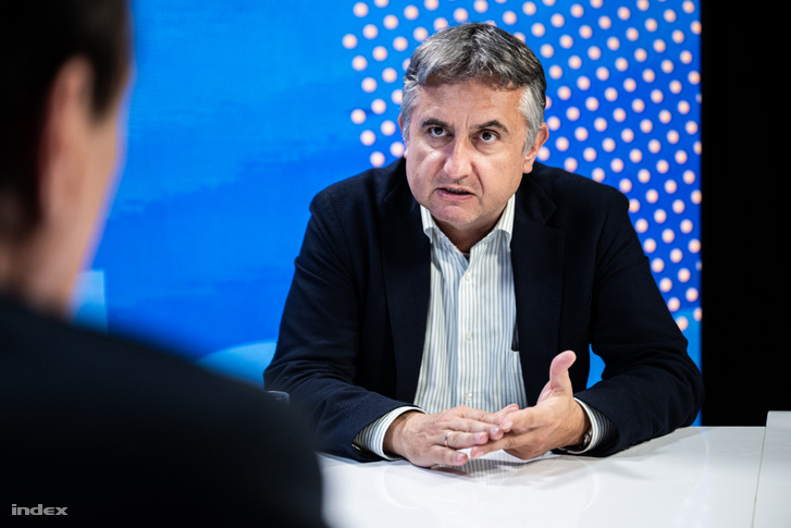 Demkó Attila