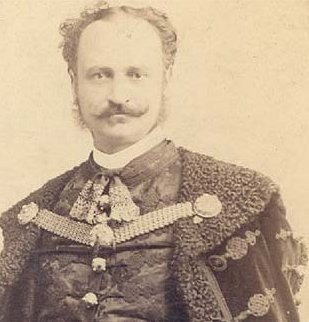 Wlassics Gyula
