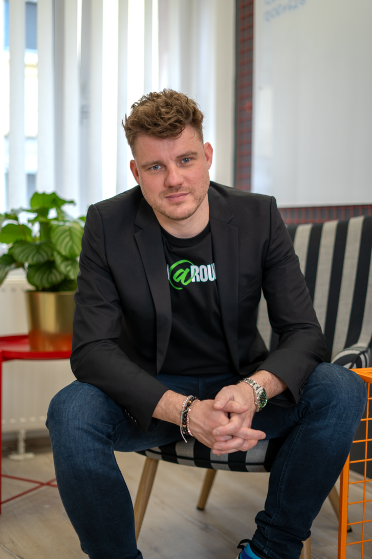 Már letölthető az app, de még fejlesztés alatt áll