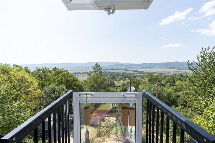 Forrás: VELUX