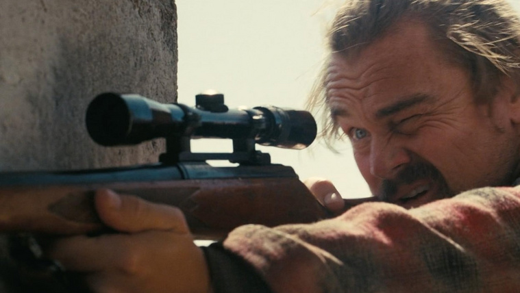 Fergetegesnek ígérkezik Leonardo DiCaprio új filmje