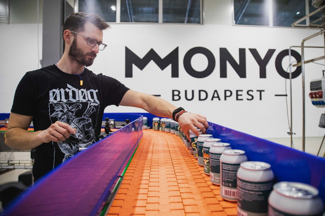 Nyitott Főzdék Napja