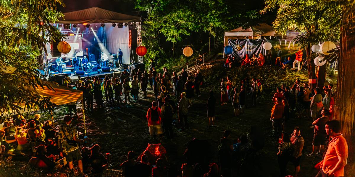 A Művészetek Völgyében rendezik meg idén a Bánkitó Fesztivált