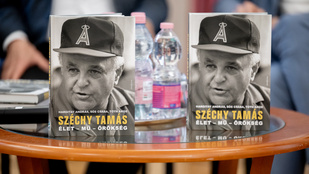 Ustavili ponatis knjige o Széchyju zaradi napete javnosti