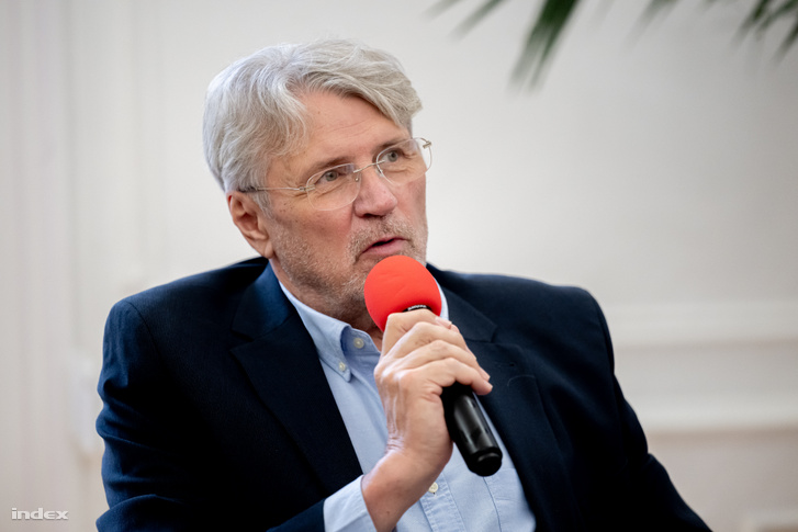 Hargitay András