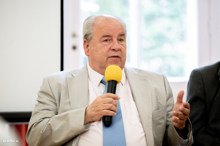 Sós Csaba