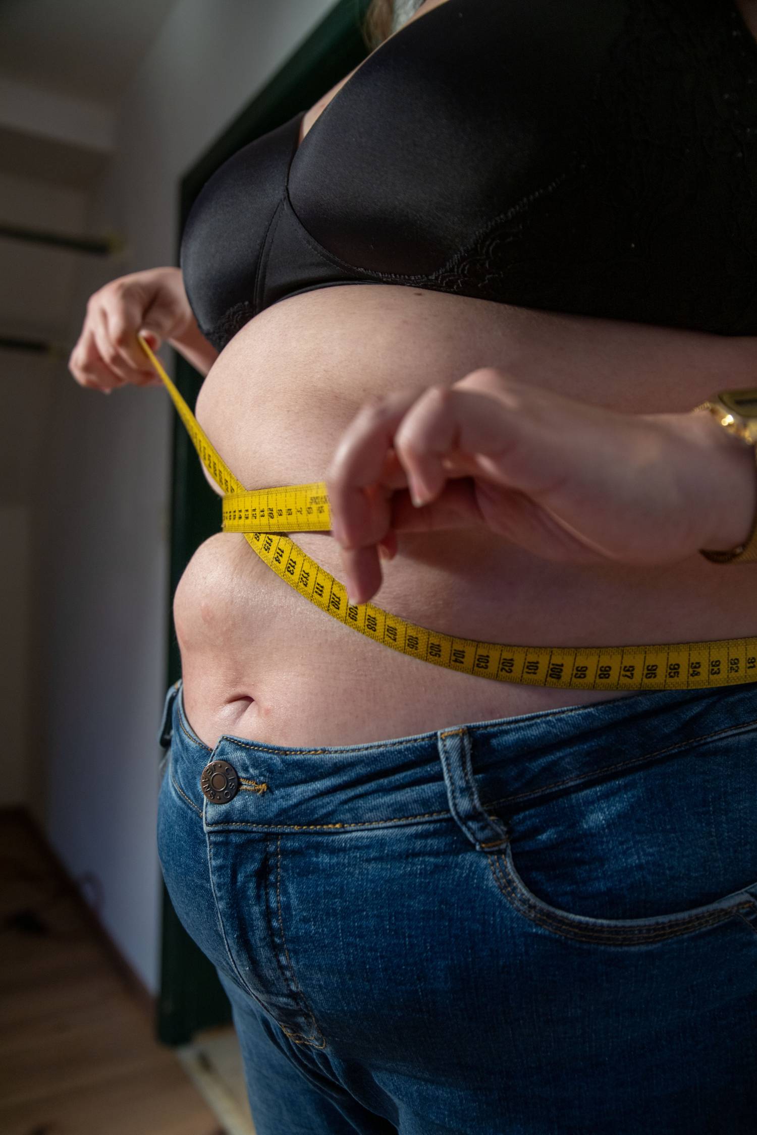 Endomorf diéta 1