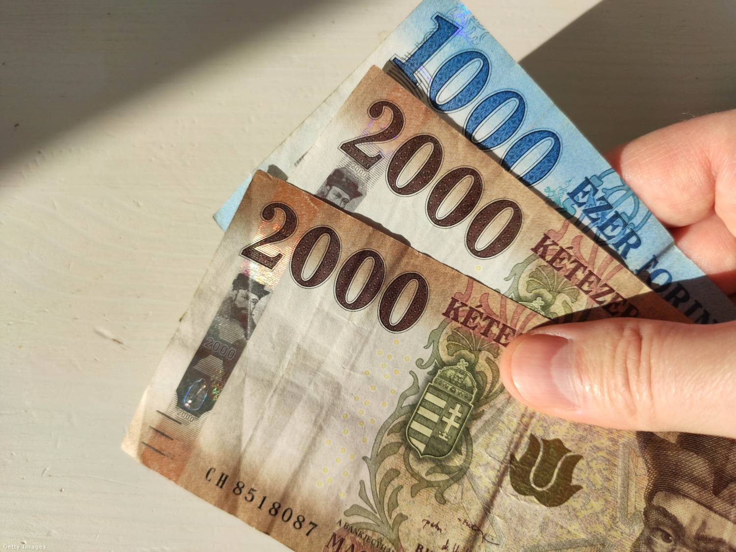Várható infláció 2025 1