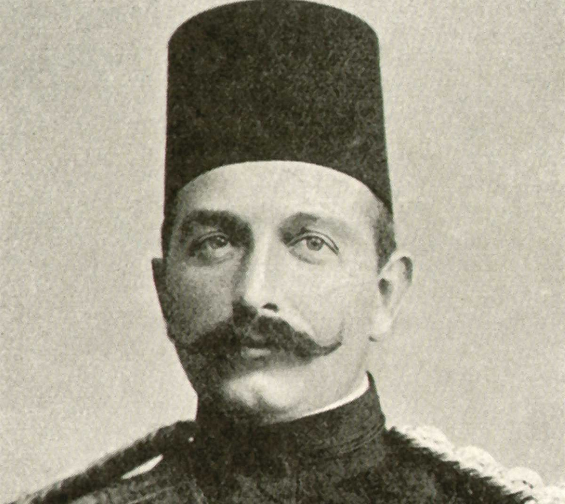II. Abbász